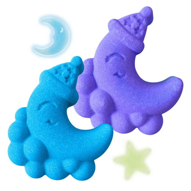 Inkee – Foamy Moon Sweet Dream