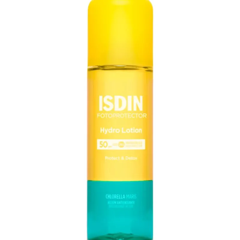 ISDIN Fotoprotection Hydro Lotion SPF50 200 ML