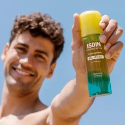 ISDIN Fotoprotection Hydro Lotion SPF50 200 ML