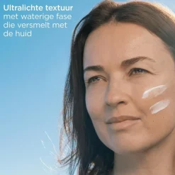 ISDIN Foto Ultra Age Repair Zonnebrand Gezicht SPF50 50 ML