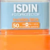 ISDIN Invisible Zonnebrand Stick SPF50 10G