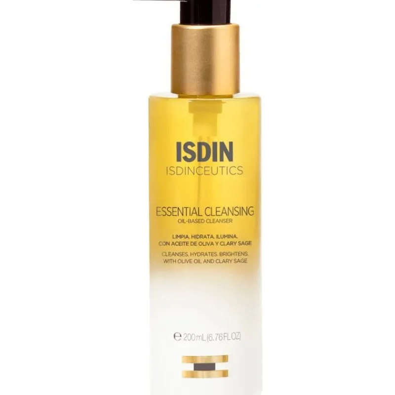 ISDIN ceutics Essential Cleansing - 200ML