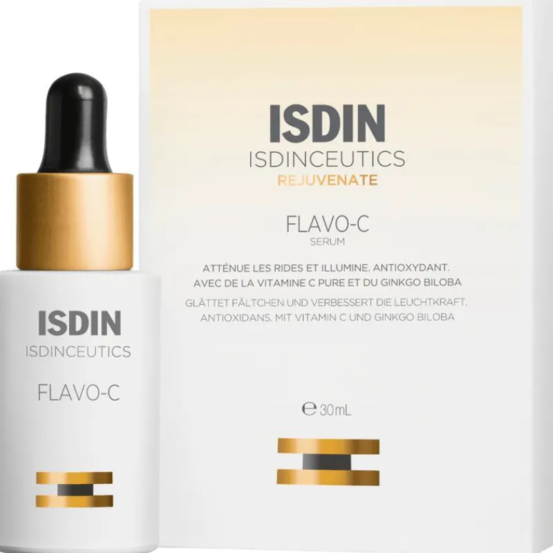 ISDIN ceutics Flavo C Serum 30 ML