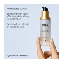 ISDIN ceutics Hyaluronic Concentrate - 30ML