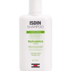ISDIN Nutradeica Shampoo 200 ML
