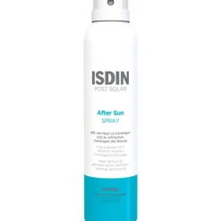 ISDIN PostSolar After Sun Spray - 200 ML
