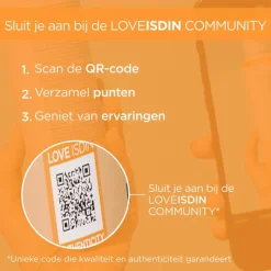 ISDIN Transparent Zonnebrand Spray Wet Skin SPF50 250 ML
