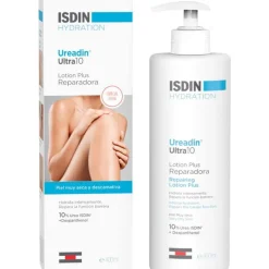 ISDIN Ureadin Ultra 10 Lotion Plus 400 ML