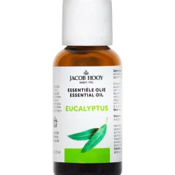 Jacob Hooy Essentiële Olie Eucalyptus 30 ML