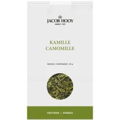 Jacob Hooy Kamille 50 GR