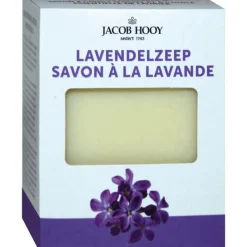 Jacob Hooy Lavendelzeep