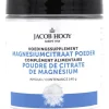 Jacob Hooy Magnesiumcitraat Poeder 140 GR