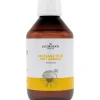 Jacob Hooy Massageolie 250 ML