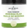 Jacob Hooy Pure Powder Moringa Oleifera 90 GR