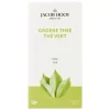 Jacob Hooy Theezakjes Groene Thee