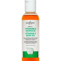 Jacob Hooy Vitamine E Huidolie 150 ML