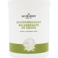 Jacob Hooy Zuiveringszout 1000 GR