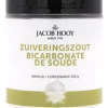 Jacob Hooy Zuiveringszout 250 GR