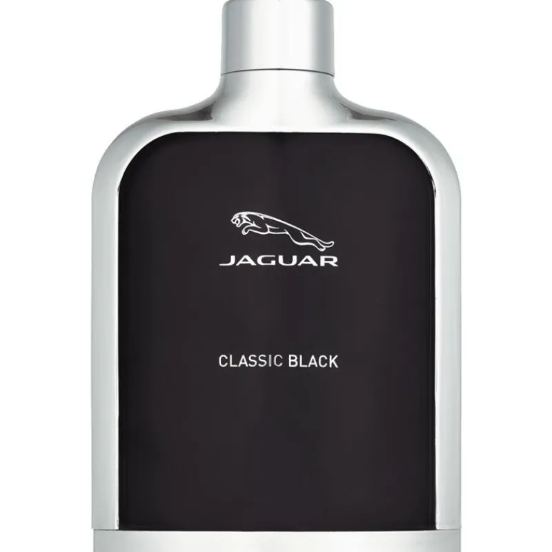 Heren Jaguar Classic Black eau de toilette 100 ML