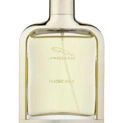 Heren Jaguar Classic Gold eau de toilette 100 ML