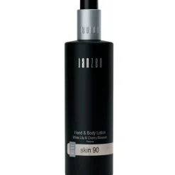 JANZEN Body Lotion Skin 90