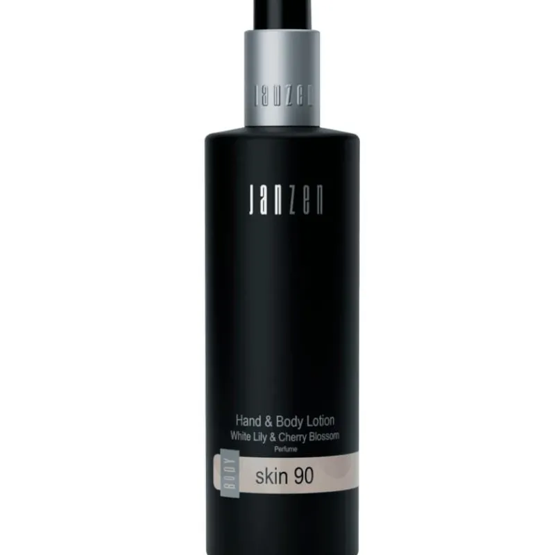 JANZEN Body Lotion Skin 90