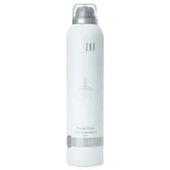 JANZEN Doucheschuim Grey 04 200 ML