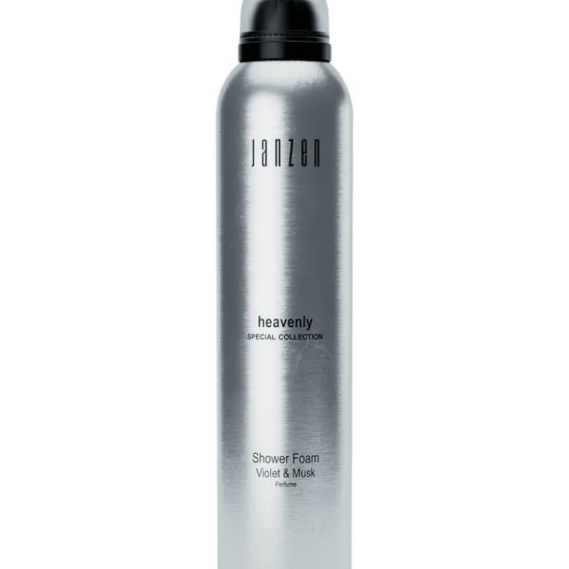 JANZEN Doucheschuim Heavenly 200 ML