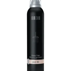 JANZEN Doucheschuim Skin 90 200 ML