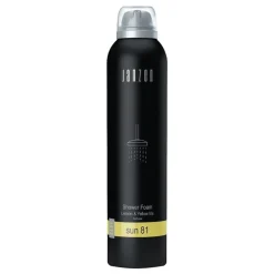 JANZEN Doucheschuim Sun 81 200 ML