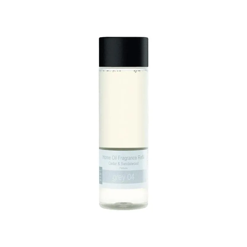 JANZEN Refill Home Fragrance Sticks Grey 04