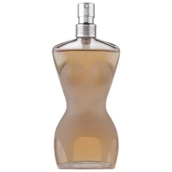 DAMES Jean Paul Gaultier Classique eau de toilette 50 ML