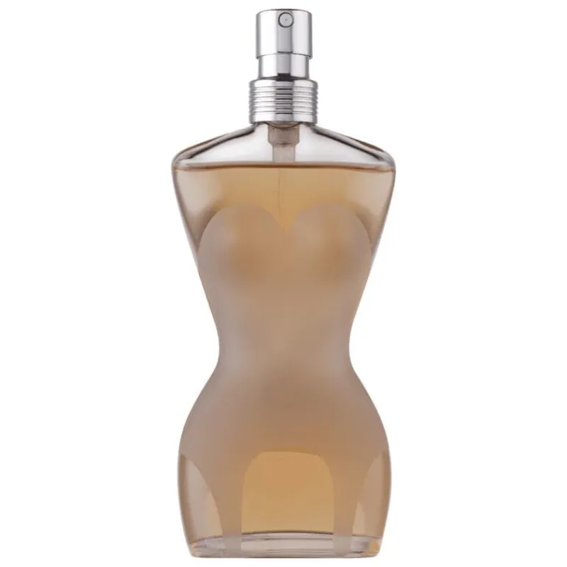 DAMES Jean Paul Gaultier Classique eau de toilette 50 ML