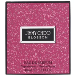 DAMES Jimmy Choo Blossom eau de parfum 40 ML