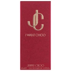 DAMES Jimmy Choo I Want Choo eau de parfum 40 ML