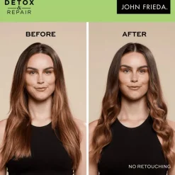 John Frieda Detox&Repair Conditioner 250ML