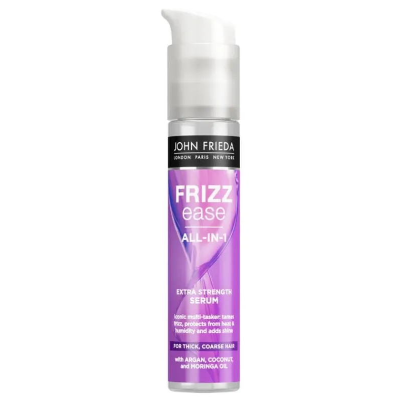 John Frieda Frizz Ease All-in-1 Extra Strength Serum 50 ML