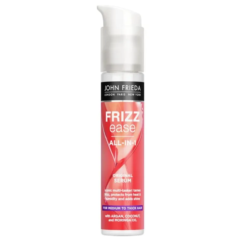 John Frieda Frizz Ease All-in-1 Original Serum 50 ML
