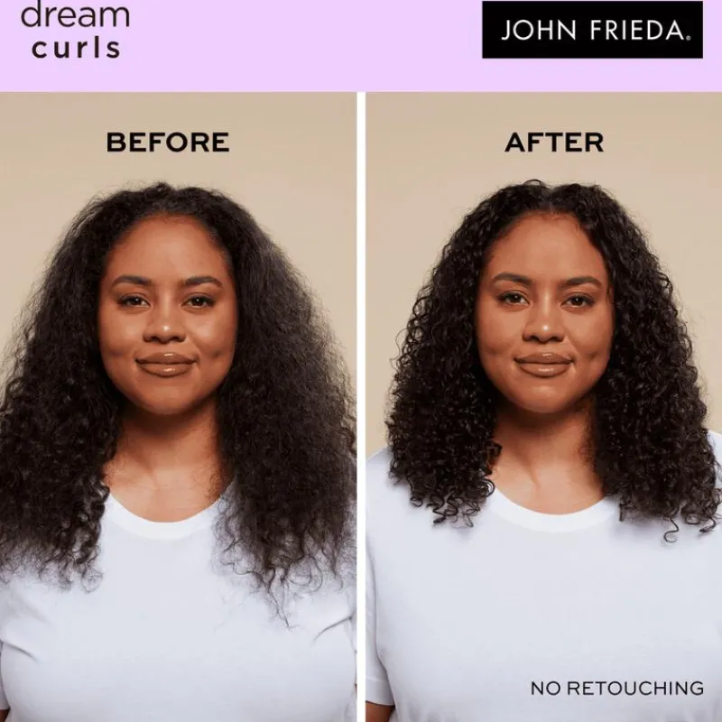 John Frieda Frizz Ease Dream Curls Shampoo 250 ML