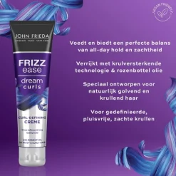 John Frieda Frizz Ease Dream Curls Curl Defining Crème 150 ML