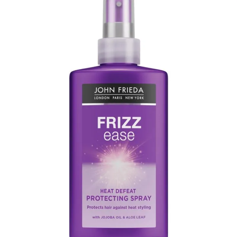 John Frieda Frizz Ease Heat Defeat Protecting Spray