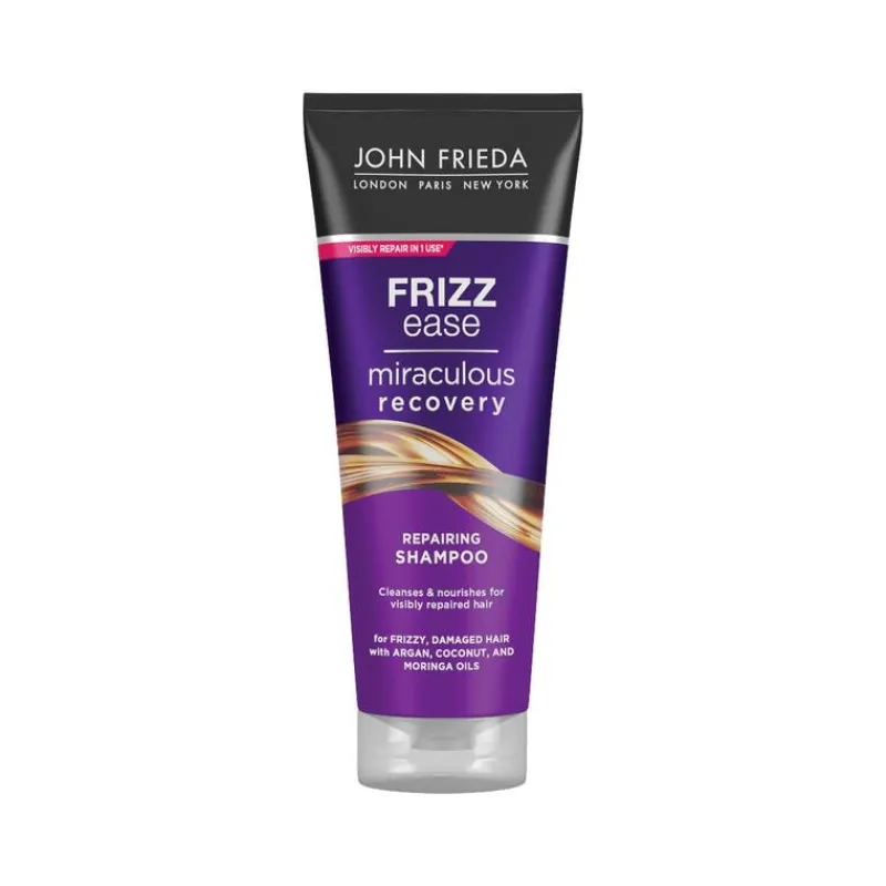 John Frieda Frizz Ease Miraculous Recovery Shampoo 250 ML