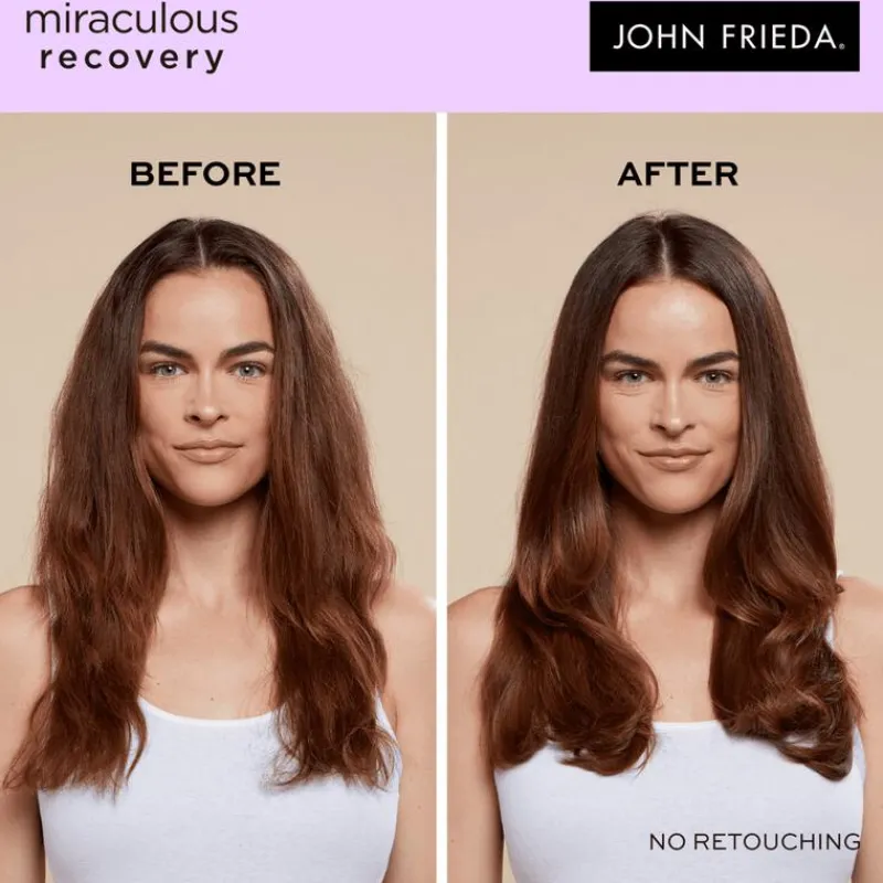 John Frieda Frizz Ease Miraculous Recovery Shampoo 250 ML