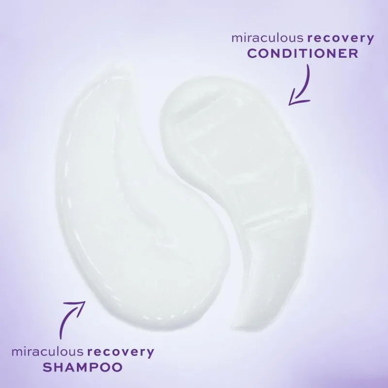 John Frieda Frizz Ease Miraculous Recovery Shampoo 250 ML