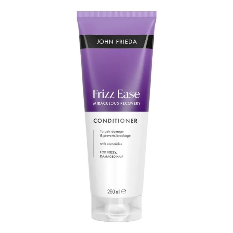 John Frieda Frizz Ease Miraculous Recovery Conditioner 250 ML