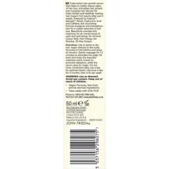 John Frieda PROFiller+ Scalp Serum