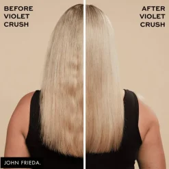 John Frieda Violet Crush Purple Conditioner 250 ML