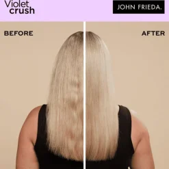 John Frieda Violet Crush Purple Toning Mask 250 ML