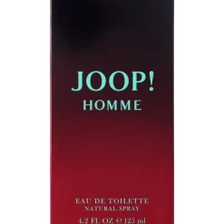 Heren Joop! Homme eau de toilette 125 ML