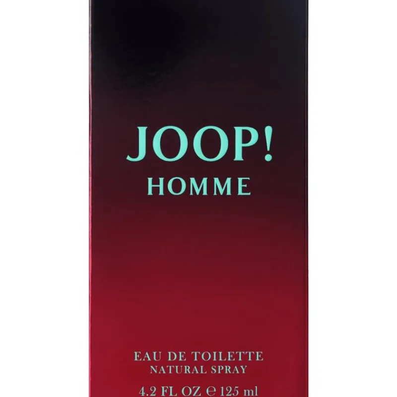 Heren Joop! Homme eau de toilette 125 ML